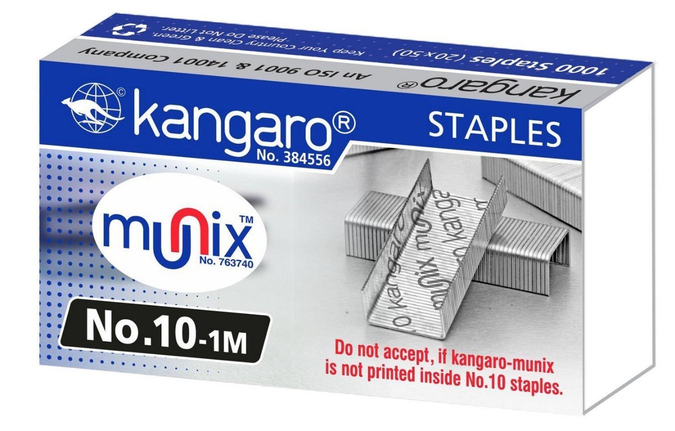 Stapler Pin Kangaro - product media