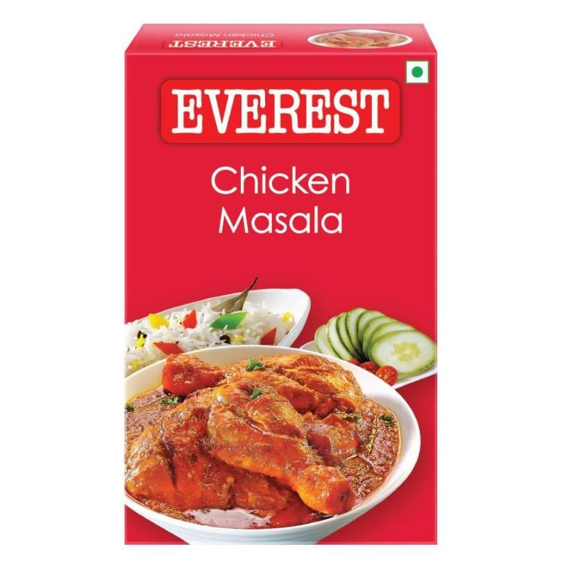 Everest Chicken Masala - product media