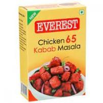 Everest Chicken 65 - product media