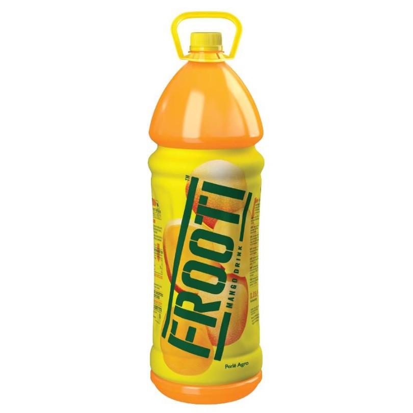 Frooti Juice ஃப்ரூட்டி - product media