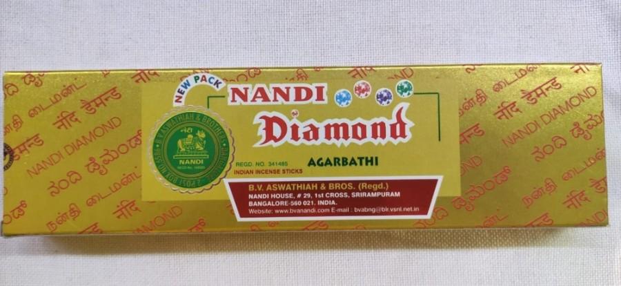 Nandi Diamond Pathi 100 நந்தி பத்தி - product media