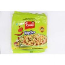 Plain Noodles - product media