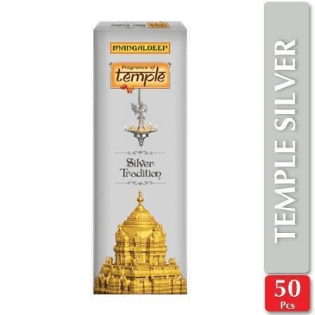 Mangal Deep Temple Patti மங்கல்தீப் பத்தி - product media