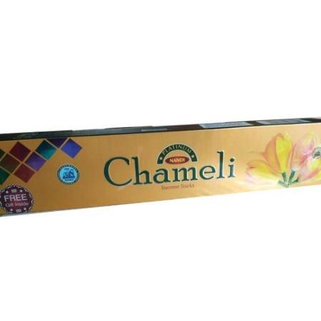 Nandi Chameli agarbatti நந்தி பத்தி - product media