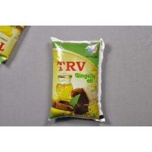 Trv Gingelly Oil / நல்லெண்ணெய் - product media
