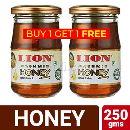 Lion Honey லயன் தேன் - product media
