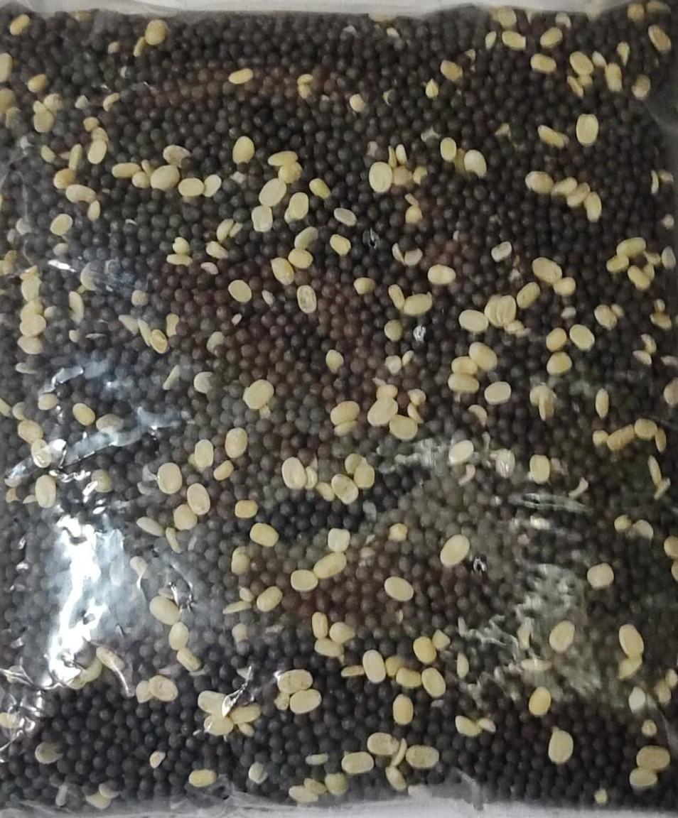 Kadugu Ulunthu / கடுகு உளுந்து - product media