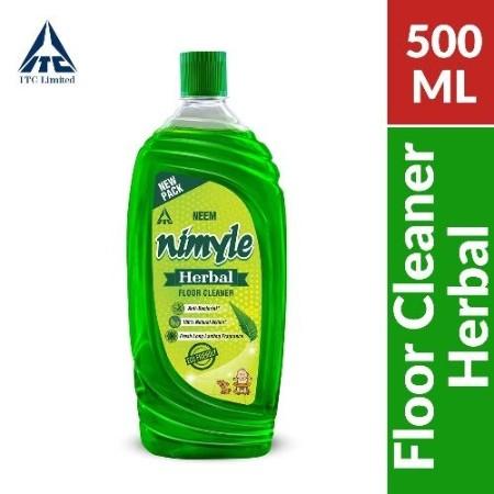 Nimyle Floor Cleaner Herbal - product media