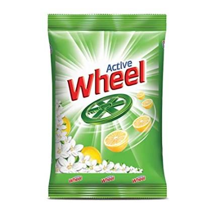 Wheel 2in1 Detergent Powder - product media