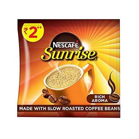 Sunrise Coffee - product media