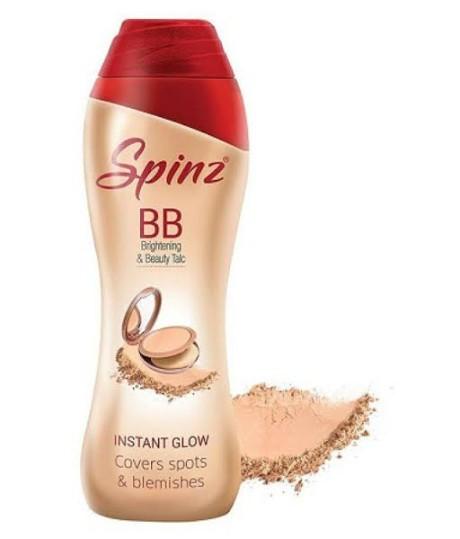 Spinz BB Powder - product media