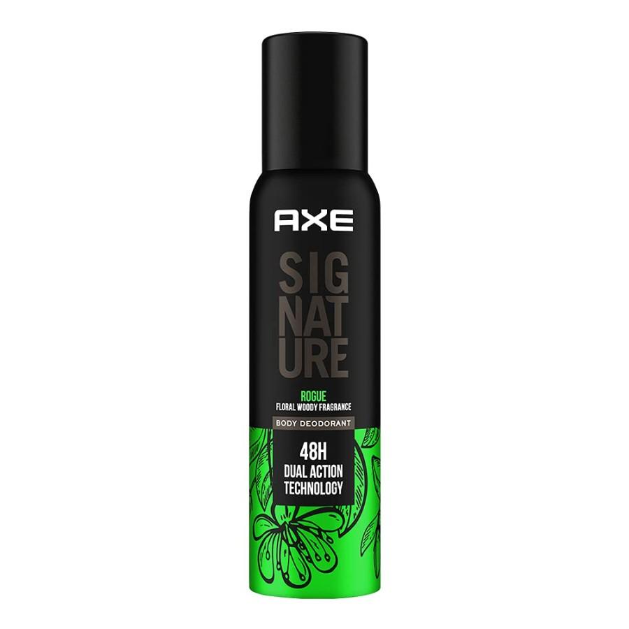 AXE Signature Rogue - product media
