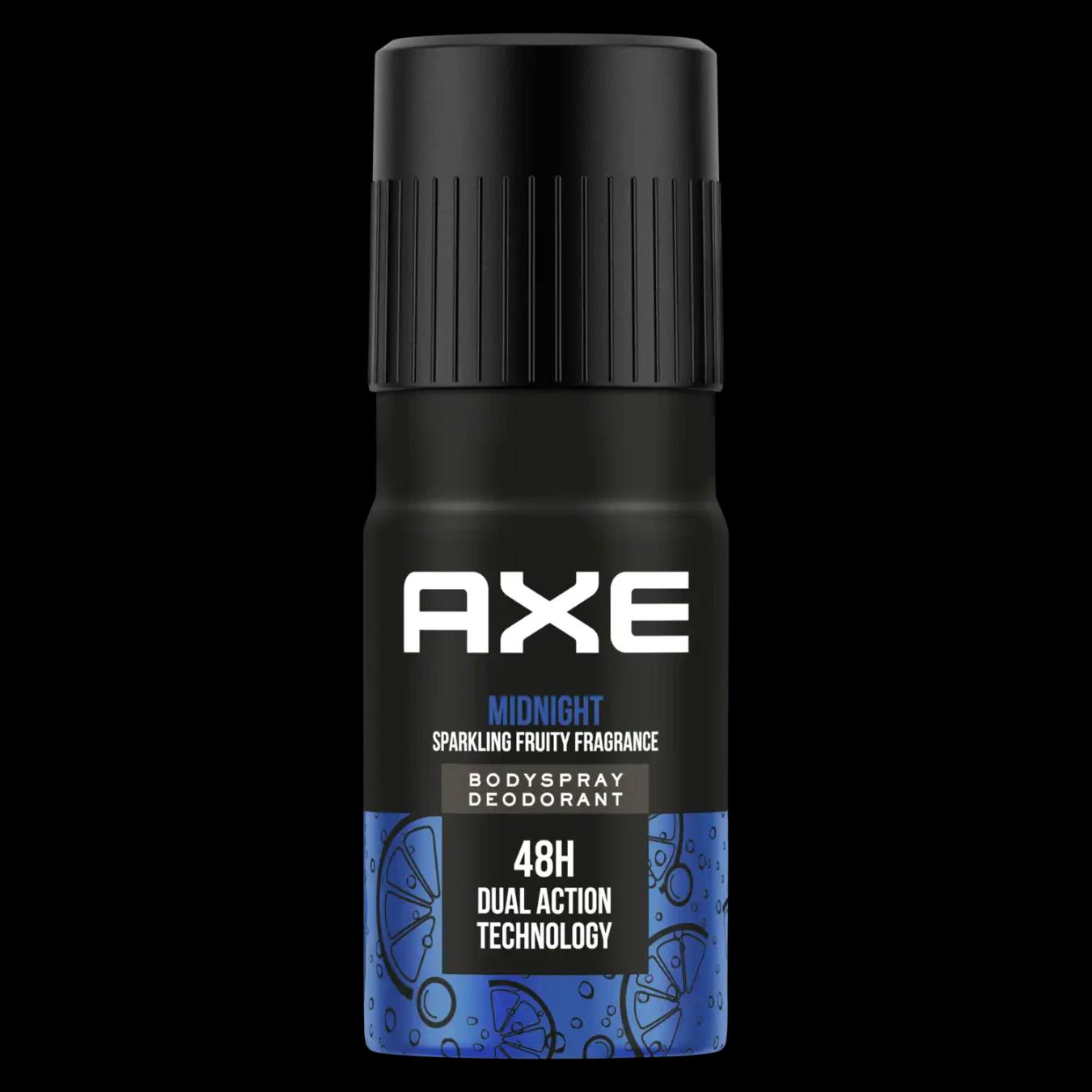 AXE Signature Midnight - product media