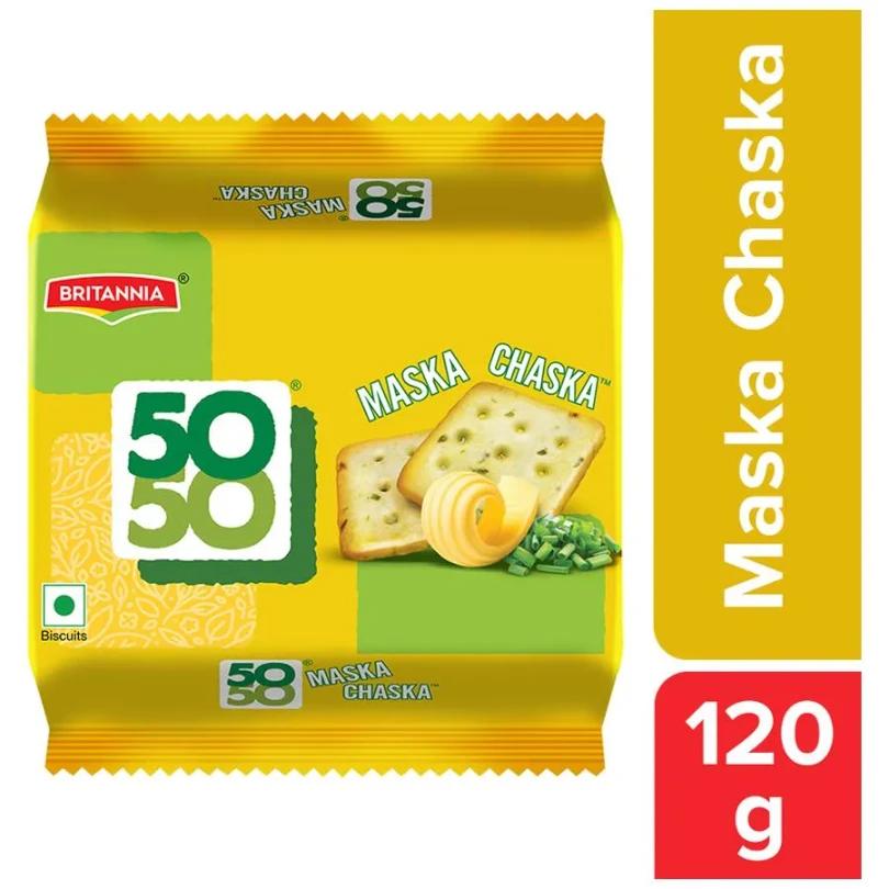 50 50 Maska Chaska - product media