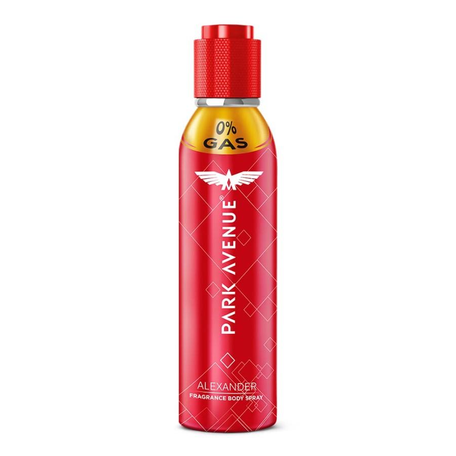Park Avenue Spray Alexander - product media