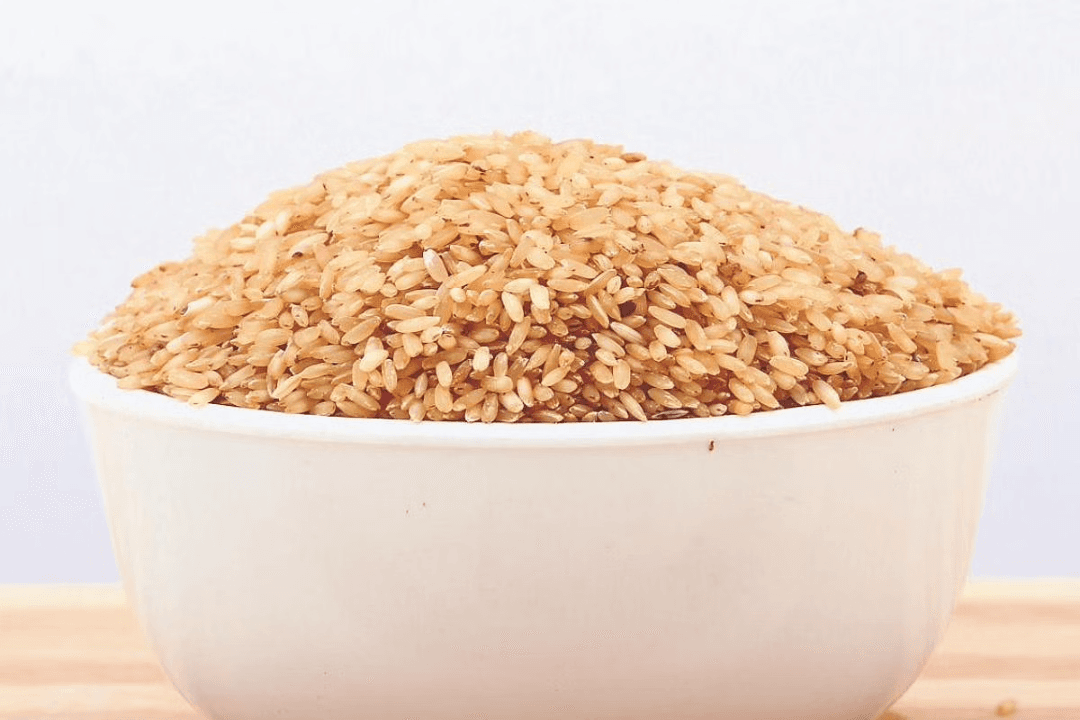 Hand Pounded Rice / கோதுமை - product media