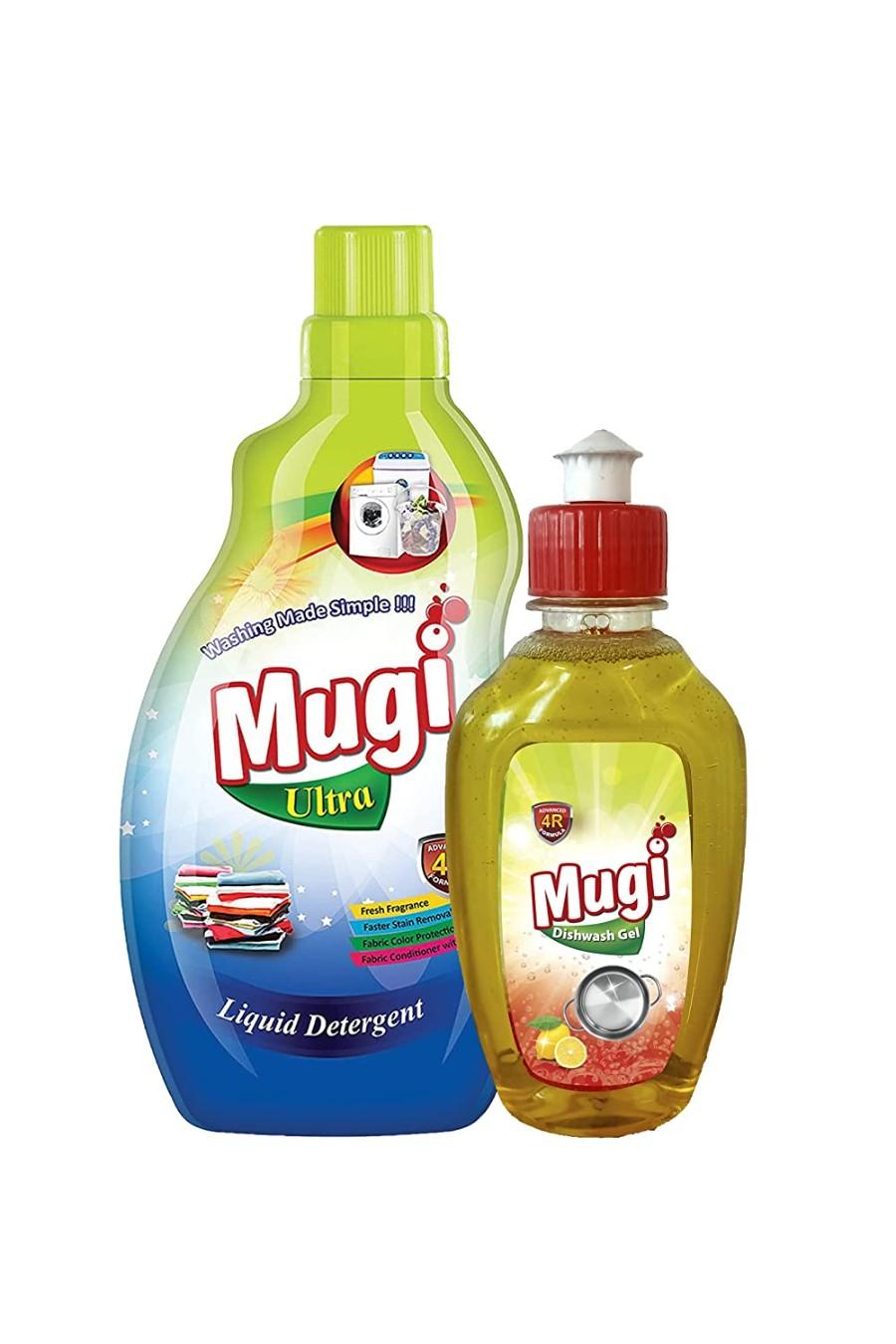 Mugi Liquid - product media