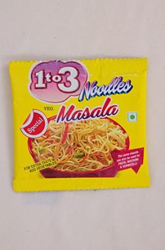 1 To 3 Noodles Masala - product media