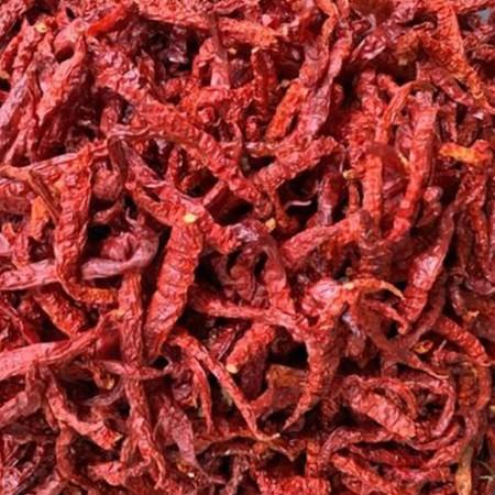 Kashmir Chilli - product media