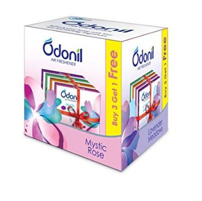 Odonil Set ஓடோனில் - product media