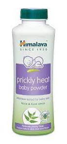 Himalaya Baby PrickyHeat Powd ஹிமாலயா வேர்க்குரு - product media