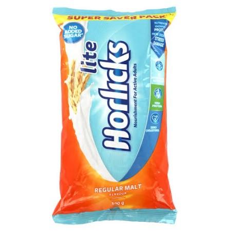 Horlicks Lite pKT ஹார்லிக்ஸ் லைட் - product media