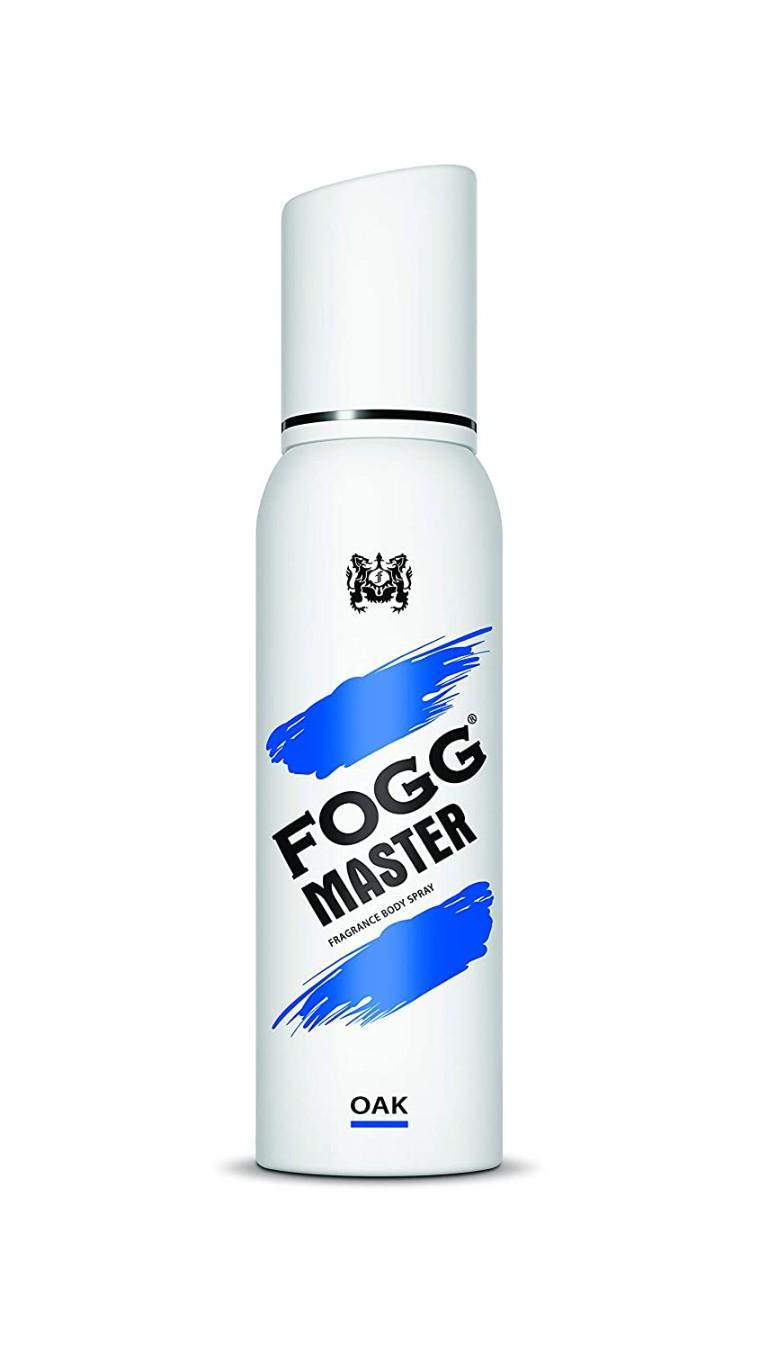 Fogg Spray Master Oak B - product media