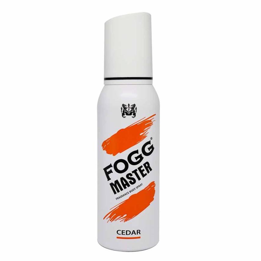 Fogg Spray Master Cedar O - product media