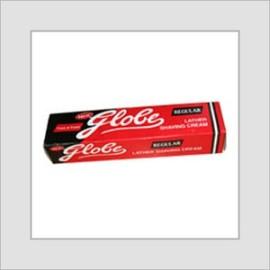 Globe Shaving Cream Fruty Fragranee - product media