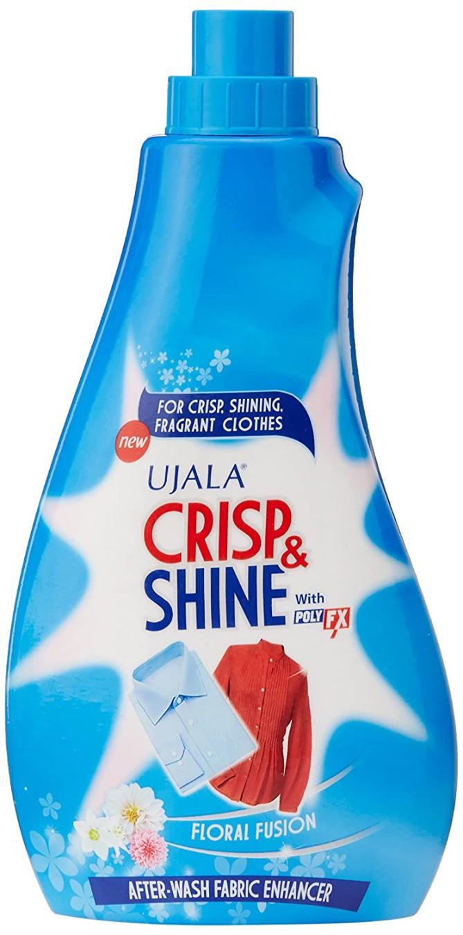 Ujala Crisp Shine - product media
