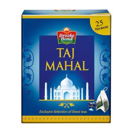 Tajmahal Tea Dip - product media