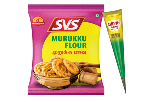 Muruku Mavu Svs - product media