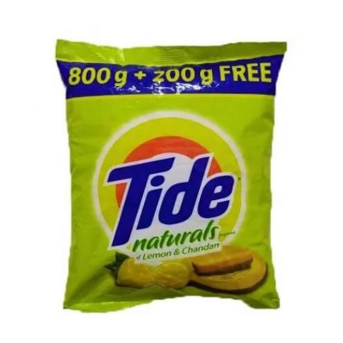 Tide Lemon Mint டைடு - product media