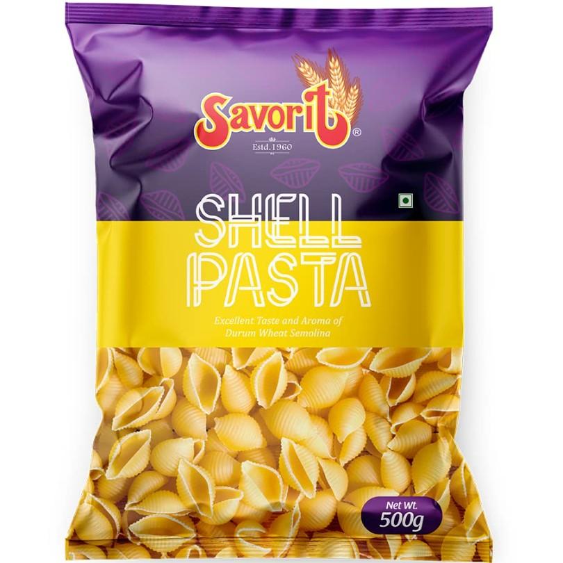 Pasta Sovi Savorit - product media