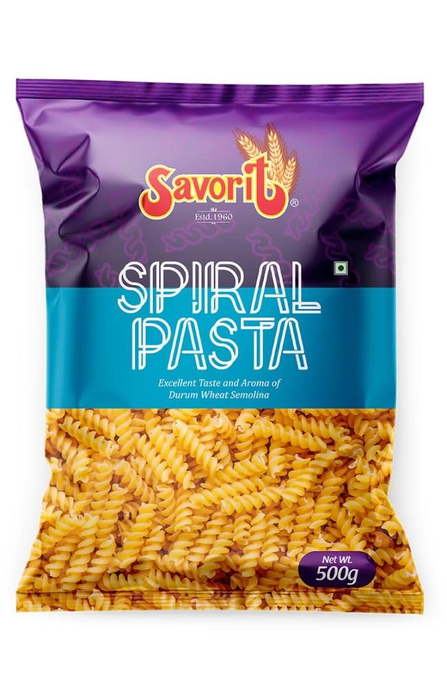 Pasta Spring Savorit பாஸ்தா - product media