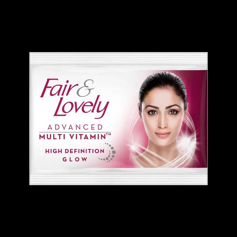 Fair Lovely Cream - product media