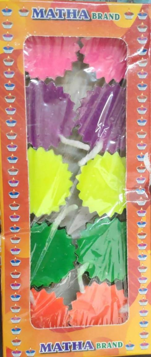 Cup Candle மெழுகுவர்த்தி - product media