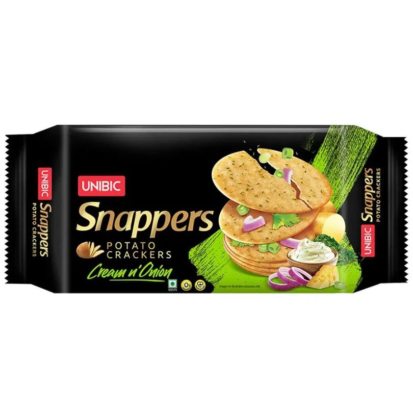 Unibic - product media