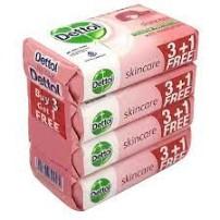 Dettol Soap Skincare டெட்டால் சோப் - product media