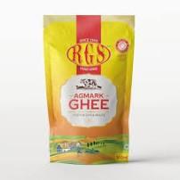 Rgs Ghee / நெய் - product media