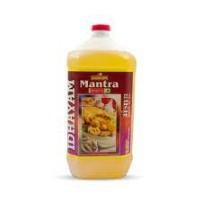 Mantra Kadalai Yannai GroundnutOil கடலை எண்ணெய் - product media