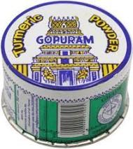 Gopuram Turmeric Powder - product media