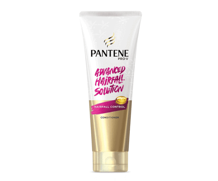 Pantene Conditioner hair Fall 100m பேண்டீன் கண்டிஷனர் - product media