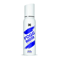 Fogg Spray Master Royal - product media