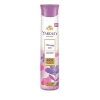 Yardley Spray Morning dew - product media