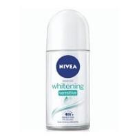 Nivea Rollon Whitening Sensitive - product media