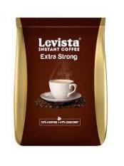 Levista Coffee Extra Strong White - product media