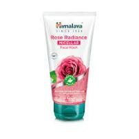 Himalaya Facewash Rose - product media