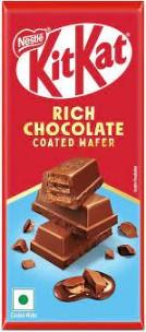KitKat Rich Choco - product media