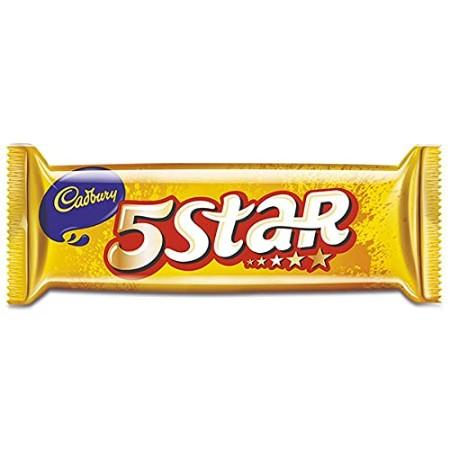 Five Star - product media